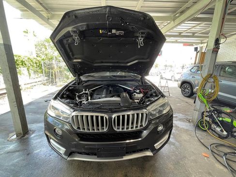Used 2018 BMW X5 xDrive35i w/ Driving Assistance Package AWD/4WD image 18