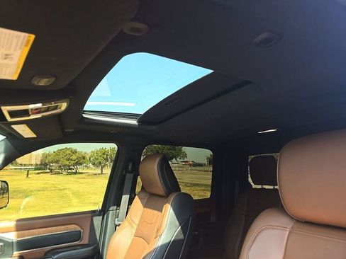 Used 2022 RAM 2500 Limited AWD/4WD image 15
