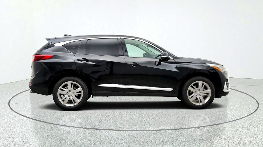 Used 2020 Acura RDX w/ Advance Package FWD image 4