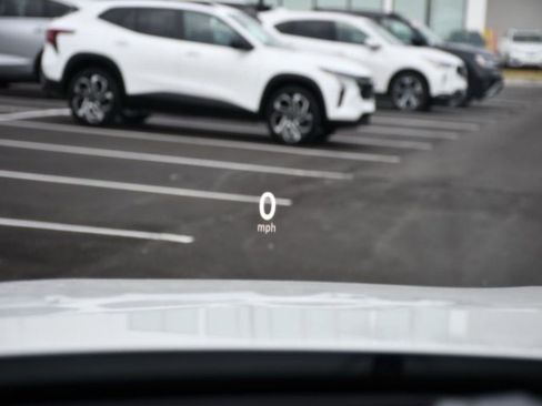 New 2026 Acura MDX w/ Advance Package image 16