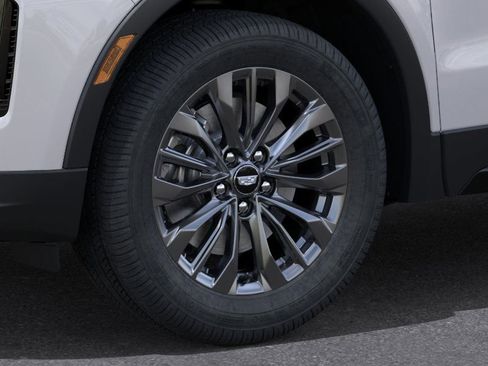 New 2025 Cadillac XT4 Premium Luxury w/ Technology Package image 9