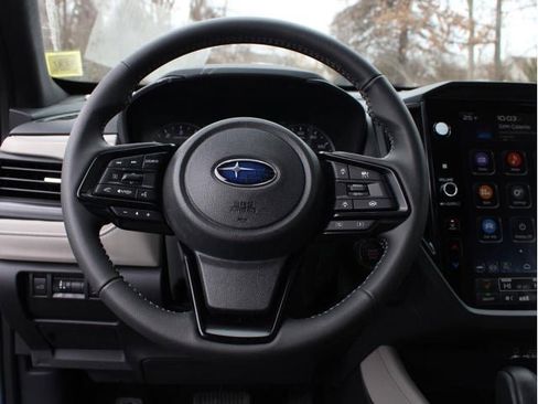 New 2026 Subaru Forester Premium AWD/4WD image 28