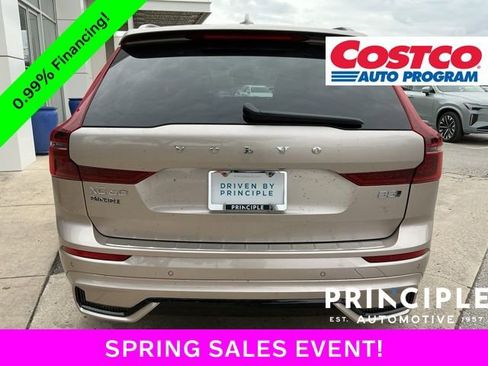 New 2026 Volvo XC60 B5 Ultra w/ Climate Package AWD/4WD image 11
