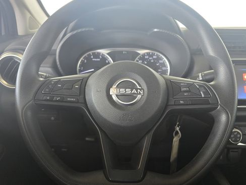Used 2023 Nissan Versa S image 15