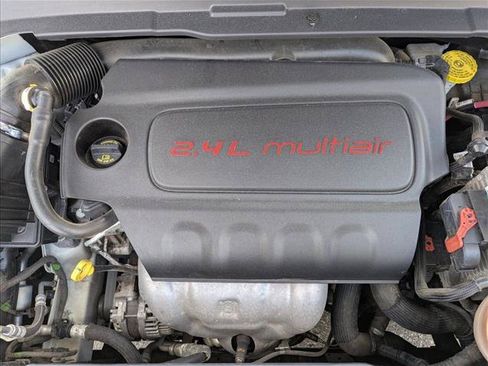 Used 2018 Jeep Compass Limited AWD/4WD image 22