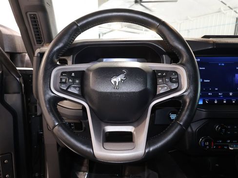 Used 2024 Ford Bronco Badlands AWD/4WD image 10