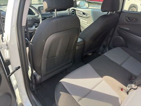Used 2020 Hyundai Kona SEL AWD/4WD image 13