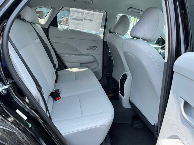 New 2026 Hyundai Kona SEL Sport FWD image 20