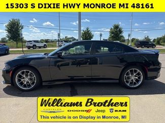 Certified 2023 Dodge Charger GT video 2