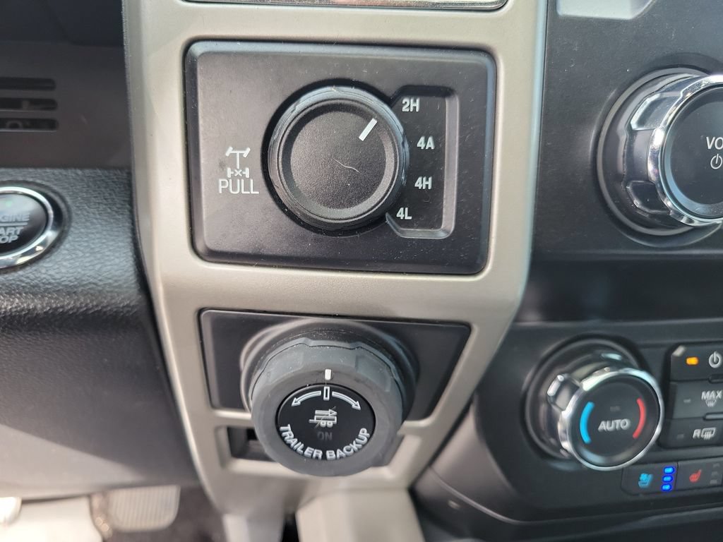 Used 2020 Ford F150 Lariat AWD/4WD image 30