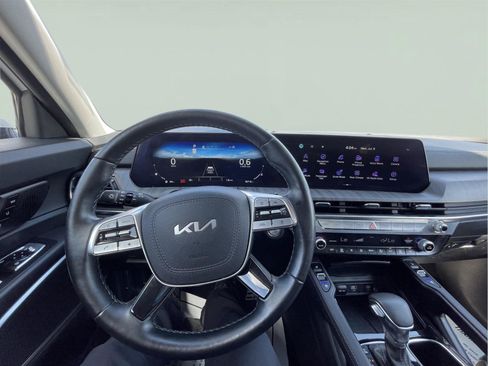 Used 2024 Kia Telluride SX AWD/4WD image 27