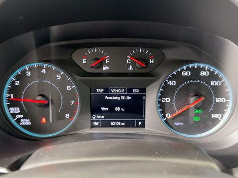 Used 2024 Chevrolet Malibu LT image 16