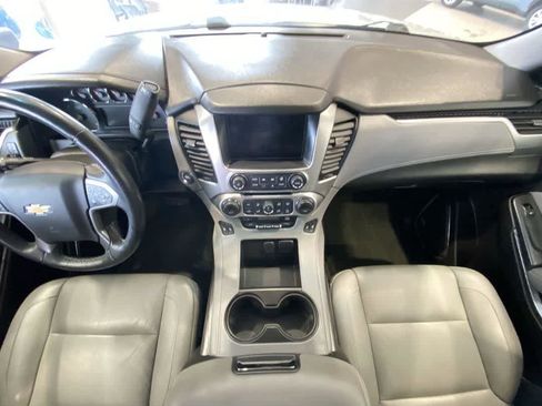 Used 2016 Chevrolet Tahoe LT w/ Luxury Package image 23