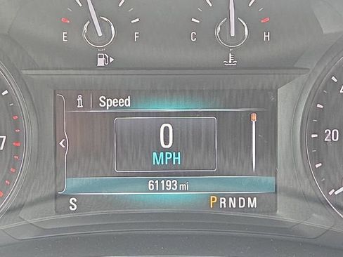 Used 2018 Buick Encore Preferred FWD image 41