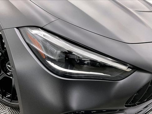 Used 2026 Mercedes-Benz CLE 53 AMG 4MATIC image 25