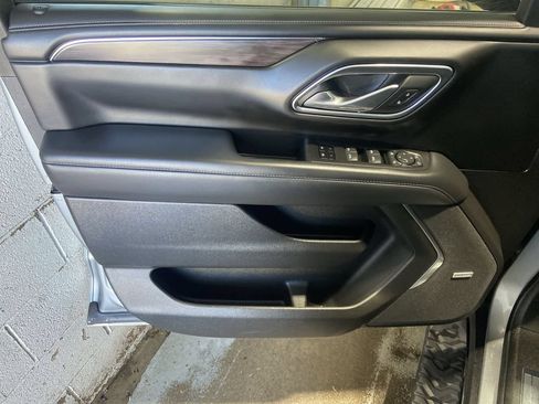 Certified 2023 Chevrolet Tahoe Z71 w/ Z71 Off-Road Package AWD/4WD image 23