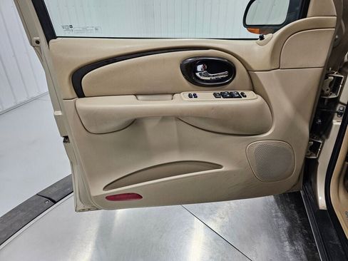 Used 2004 Buick Rainier CXL image 21