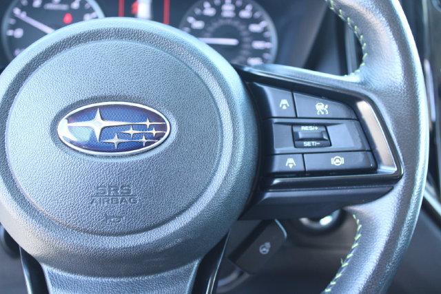 Used 2023 Subaru Ascent Onyx Edition AWD/4WD image 19
