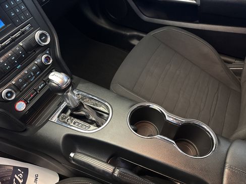 Used 2017 Ford Mustang GT image 22