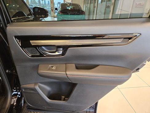 Used 2024 Honda CR-V Sport Touring image 28