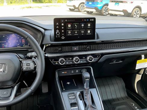 New 2026 Honda Civic Sport Touring image 13