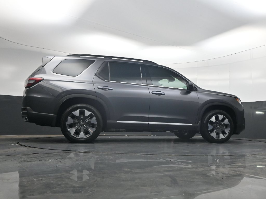 New 2026 Honda Pilot Elite image 28