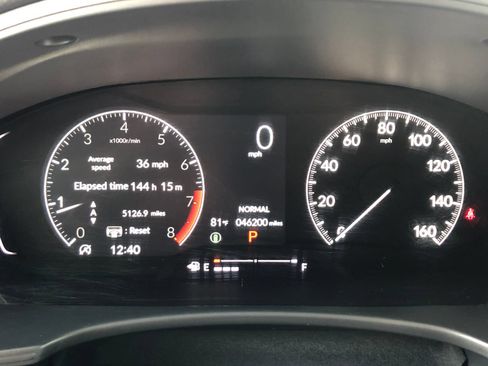 Used 2023 Honda Civic Sport image 30