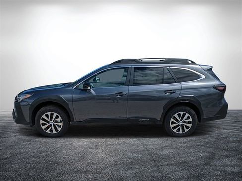 New 2025 Subaru Outback Premium image 7