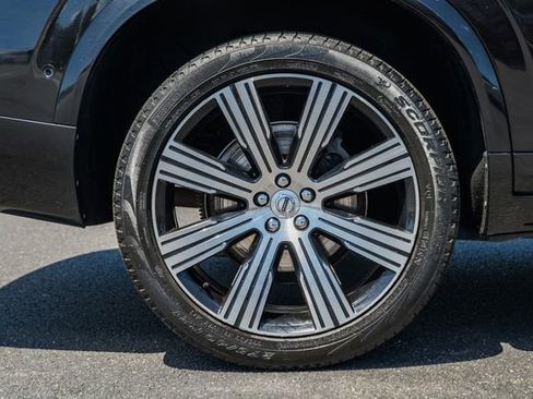 Used 2017 Volvo XC90 T6 Inscription w/ Luxury Package AWD/4WD image 20