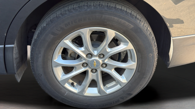 Used 2020 Chevrolet Equinox LS w/ LS Convenience Package FWD image 33