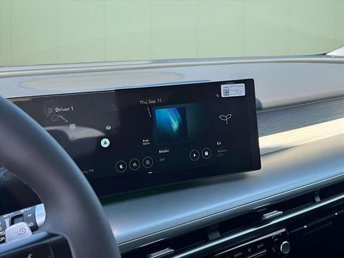 New 2026 Hyundai Ioniq 9 SEL AWD/4WD image 16