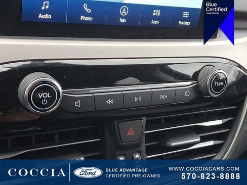 Certified 2022 Ford Escape SE w/ Convenience Package image 18