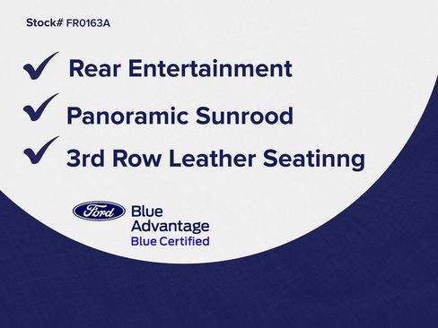 Used 2025 Chrysler Pacifica Limited w/ Uconnect Theater Family Group image 2