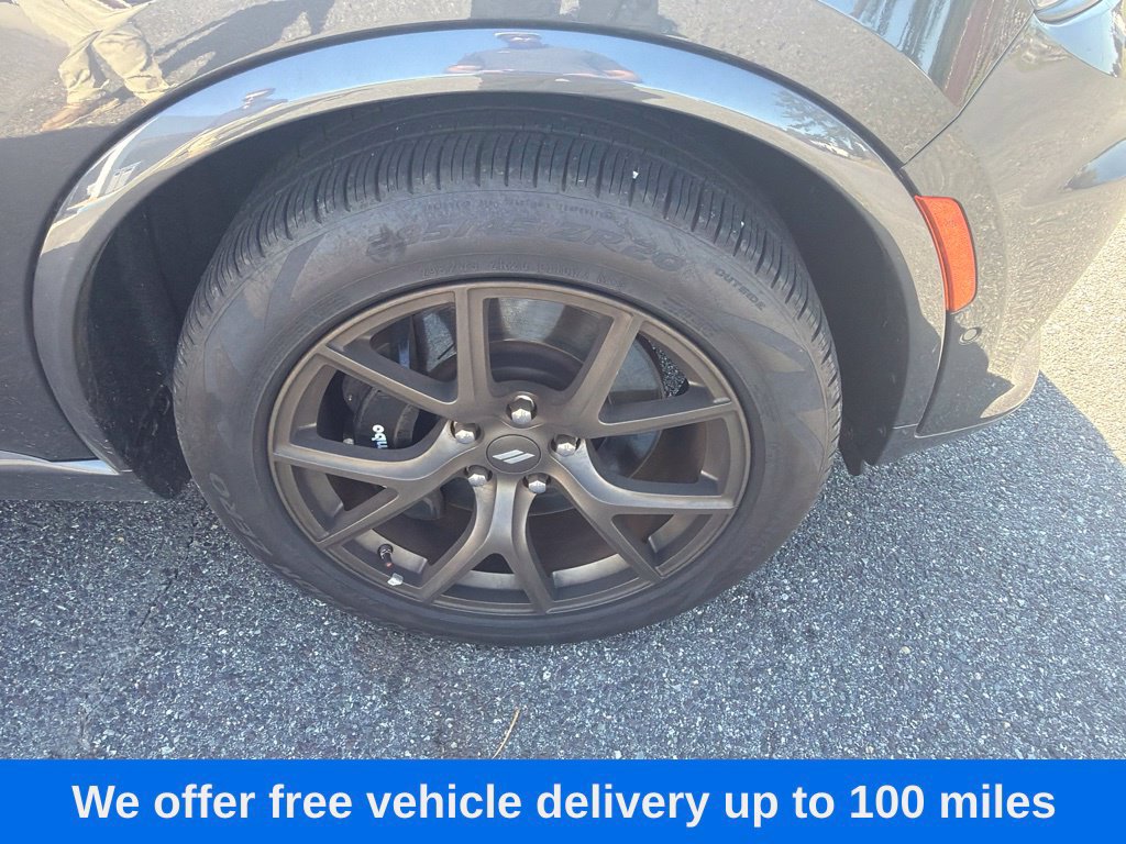 Used 2025 Dodge Durango R/T AWD/4WD image 10