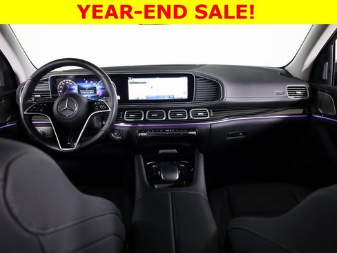 Certified 2025 Mercedes-Benz GLE 350 4MATIC image 36