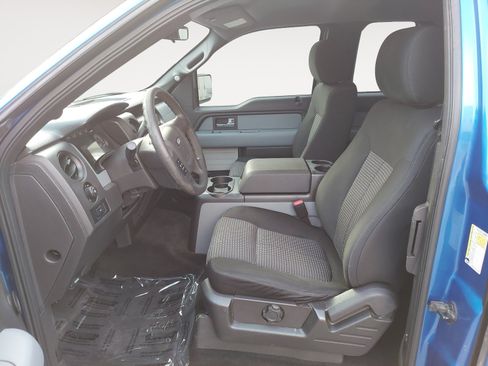 Used 2014 Ford F150 STX w/ Equipment Group 201A Mid RWD image 19