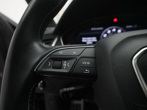 Used 2018 Audi SQ5 Premium Plus w/ S Sport Package AWD/4WD image 18