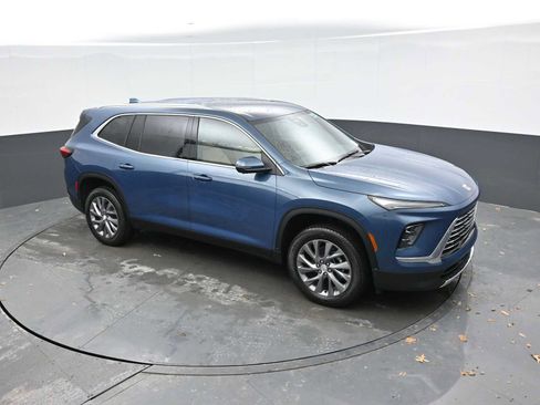 New 2026 Buick Enclave Preferred image 33