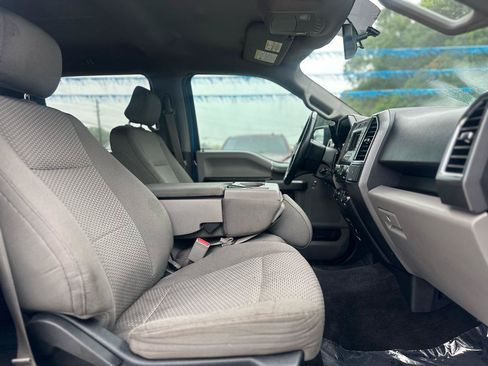 Used 2015 Ford F150 XLT w/ Equipment Group 301A Mid RWD image 18