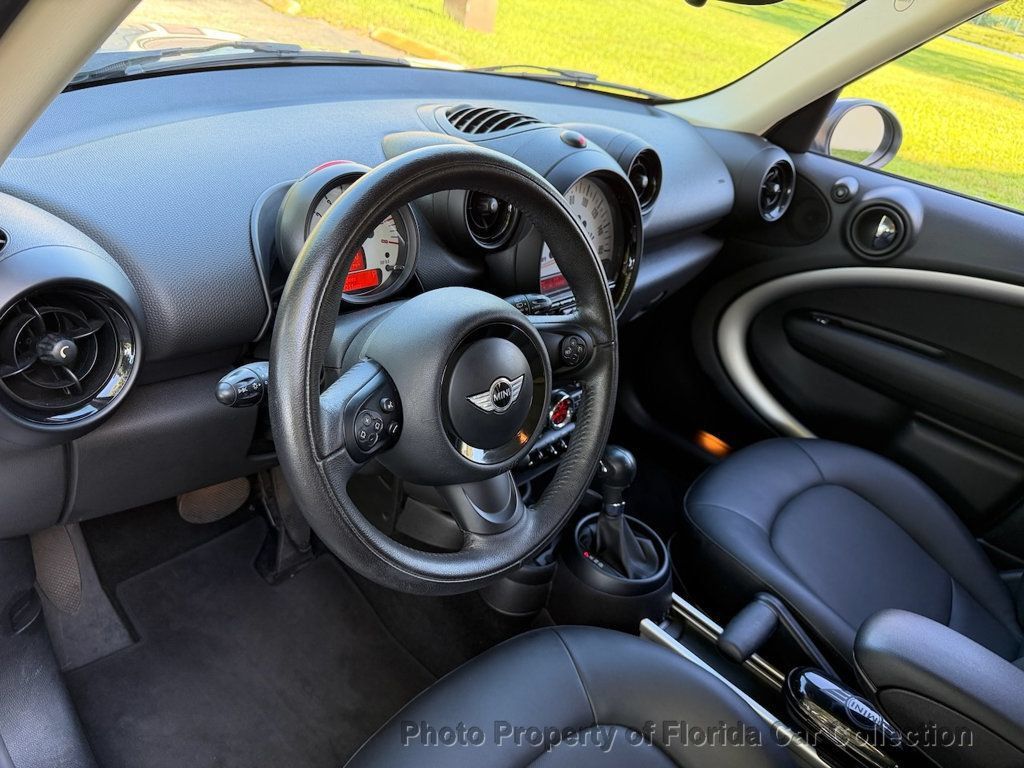 Used 2014 MINI Cooper Countryman FWD image 35