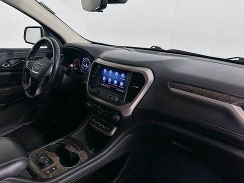 Used 2020 GMC Acadia Denali w/ Trailering Package AWD/4WD image 33