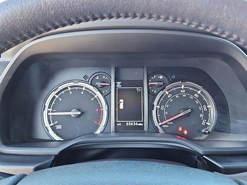 Used 2022 Toyota 4Runner TRD Pro image 14