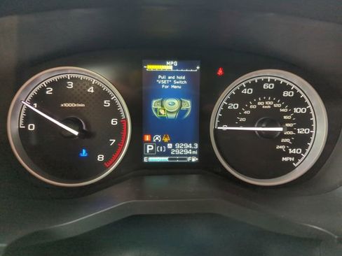 Used 2023 Subaru Forester Premium image 21