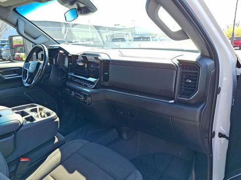Certified 2025 Chevrolet Silverado 3500 LT w/ Convenience Package AWD/4WD image 26