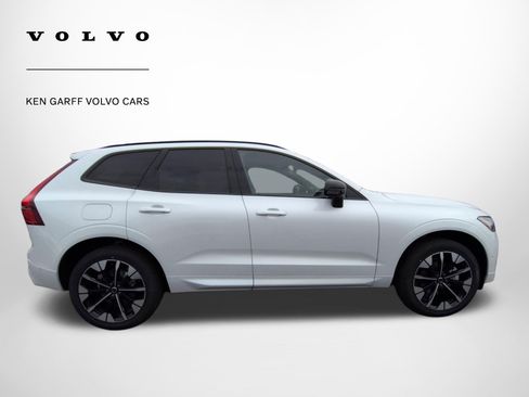 New 2026 Volvo XC60 B5 Plus w/ Protection Package Premier AWD/4WD image 2