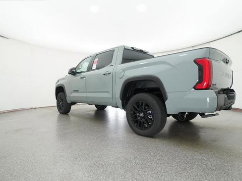New 2026 Toyota Tundra Limited AWD/4WD image 41
