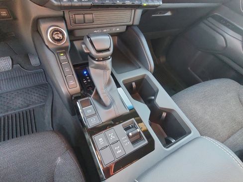 Certified 2024 Toyota Land Cruiser 1958 image 16