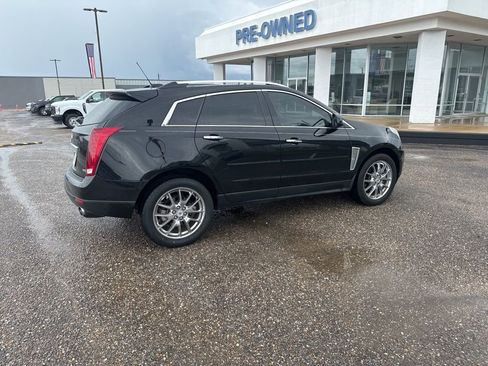 Used 2015 Cadillac SRX Performance w/ Driver Awareness Package FWD image 13