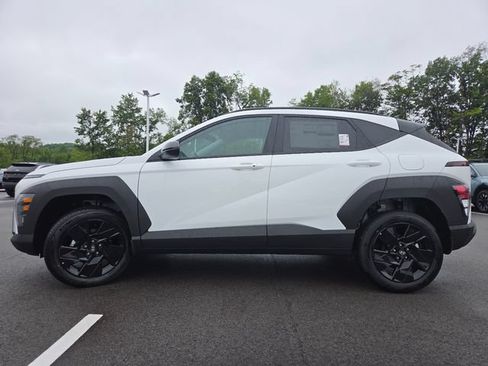 New 2026 Hyundai Kona SEL Sport AWD/4WD image 15