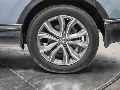 Used 2022 Honda CR-V Touring image 12